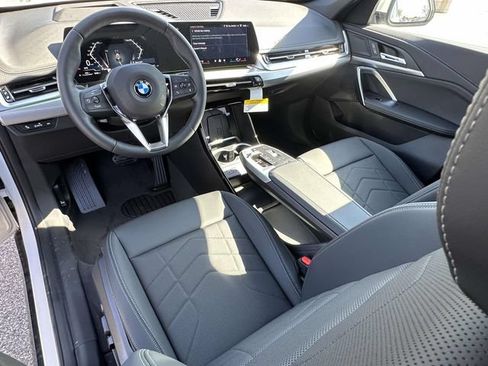 New 2026 BMW X1 xDrive28i w/ Technology Package AWD/4WD image 10