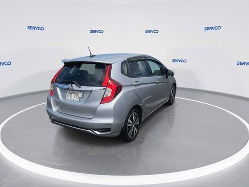Used 2018 Honda Fit EX image 8