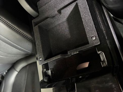 Certified 2022 Lincoln Nautilus Reserve w/ Equipment Group 201A image 33