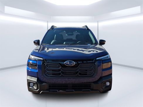 New 2026 Subaru Outback Premium image 8