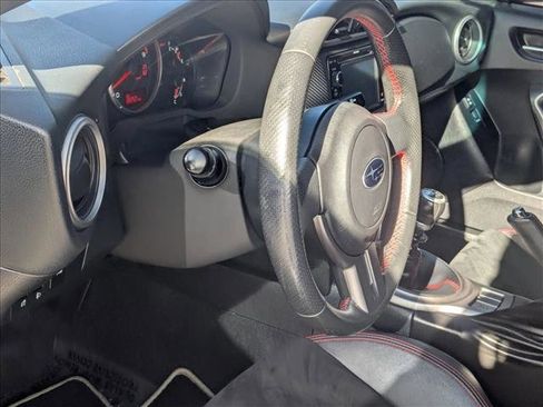 Used 2015 Subaru BRZ Limited image 10