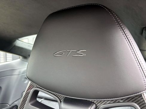 Used 2026 Porsche 911 Carrera GTS RWD image 22