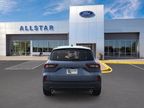 New 2026 Ford Escape ST-Line w/ Tech Pack #1 FWD image 5