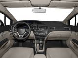 Used 2013 Honda Civic LX image 4