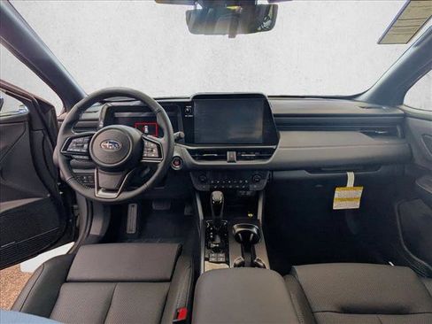 New 2026 Subaru Outback Touring XT AWD/4WD image 12