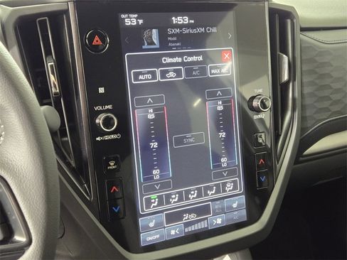 New 2026 Subaru Forester Premium image 16