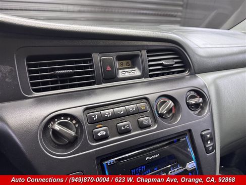 Used 2000 Honda Odyssey LX image 18