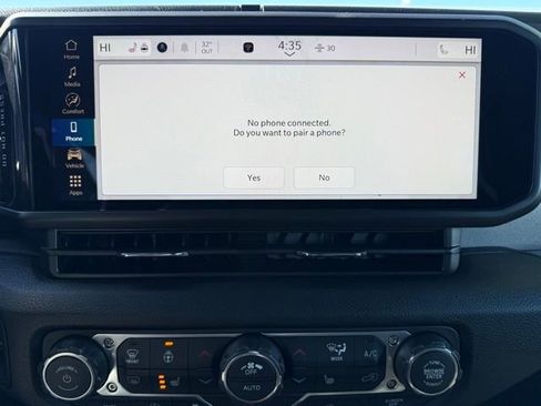 New 2026 Jeep Wrangler Sport S image 21