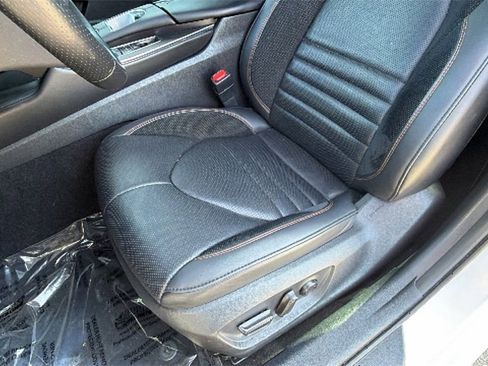 Certified 2020 Toyota Avalon XSE image 19