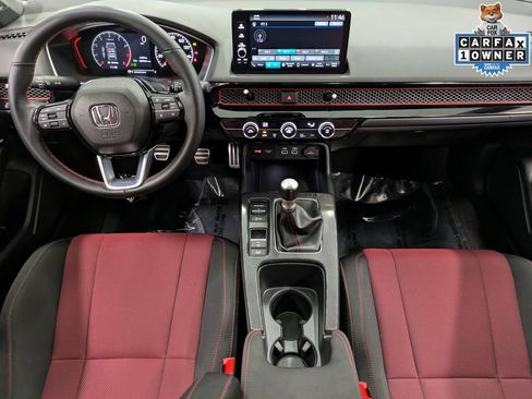 Used 2024 Honda Civic Si image 23