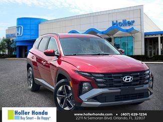 Used 2025 Hyundai Tucson SEL video 1