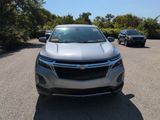 Used 2023 Chevrolet Equinox LT w/ Driver Convenience Package image 2