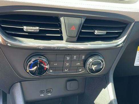 New 2026 Buick Encore GX Preferred w/ Comfort Package FWD image 17