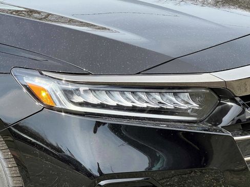 Certified 2022 Honda Accord Sport image 7