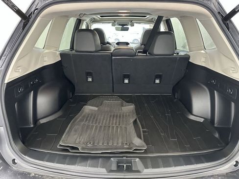 Used 2020 Subaru Forester Limited image 5