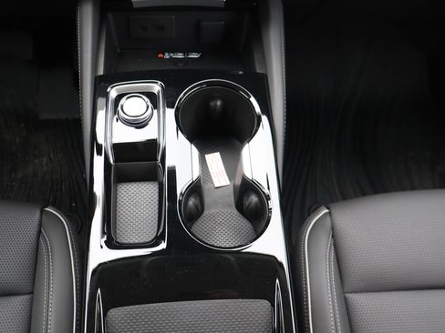 New 2026 Buick Envision Avenir image 12