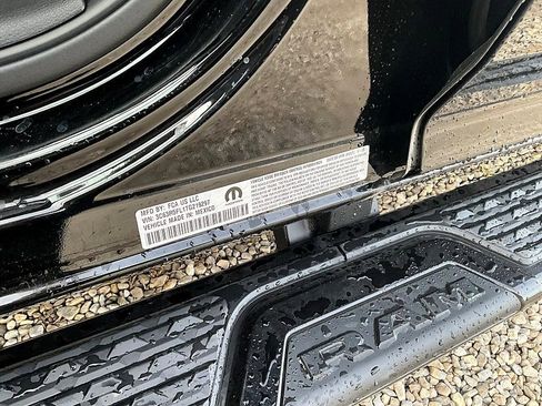 New 2026 RAM 2500 Laramie image 38