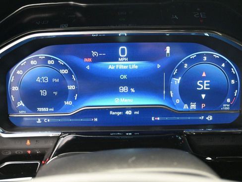 Used 2023 Chevrolet Silverado 1500 RST w/ Rally Edition image 27