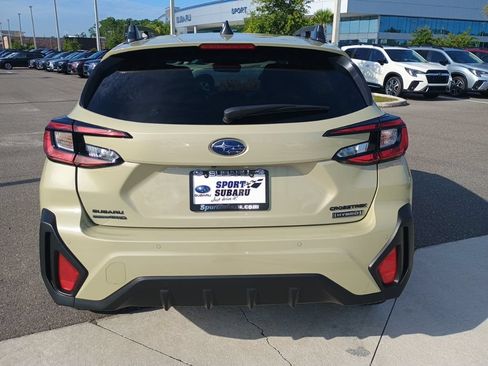 New 2026 Subaru Crosstrek 2.5i Limited AWD/4WD image 6