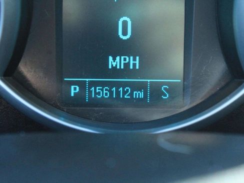 Used 2013 Chevrolet Cruze LS image 8