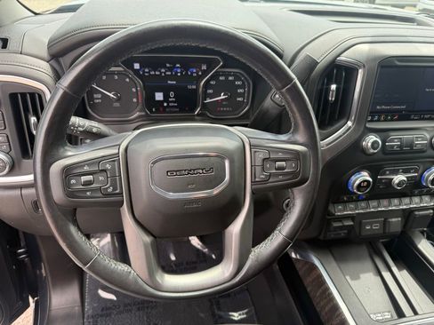 Used 2021 GMC Sierra 1500 Denali w/ Denali Ultimate Package AWD/4WD image 13