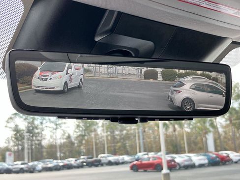 Used 2023 Toyota Tundra SR5 w/ TRD Sport Premium Package image 22