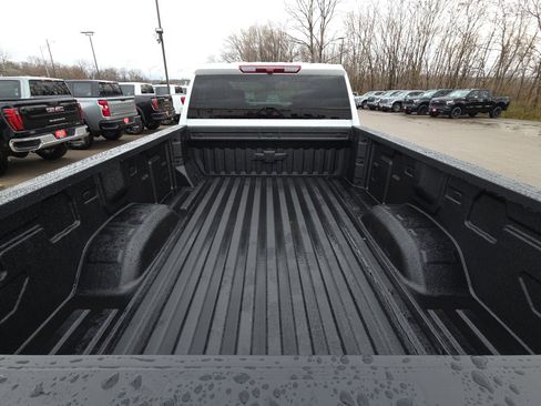 New 2026 Chevrolet Silverado 3500 LT w/ Safety Package image 8