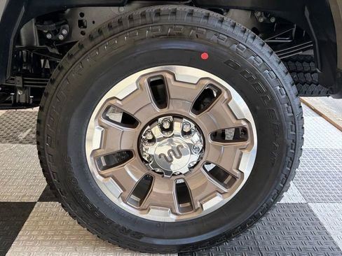New 2026 Ford F350 King Ranch AWD/4WD image 10