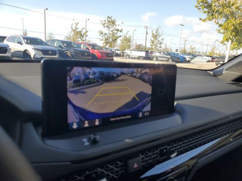 Certified 2024 Honda Accord Sport image 29