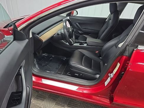 Used 2018 Tesla Model 3 Long Range image 27