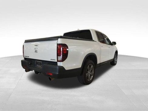 Used 2022 Honda Ridgeline RTL image 31