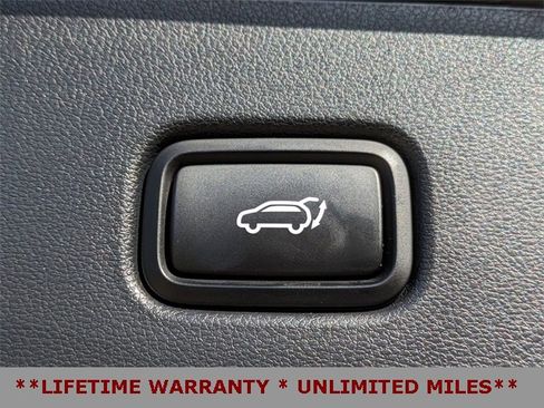 Used 2024 Hyundai Tucson Limited image 15