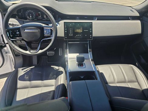 Used 2026 Land Rover Range Rover Evoque Dynamic SE AWD/4WD image 20