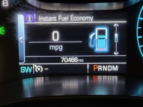 Used 2016 Chevrolet Colorado Z71 image 20