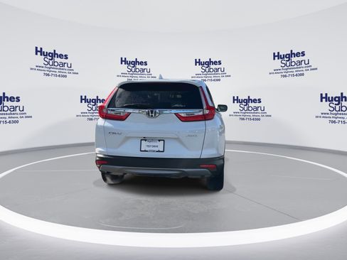 Used 2019 Honda CR-V EX-L image 9
