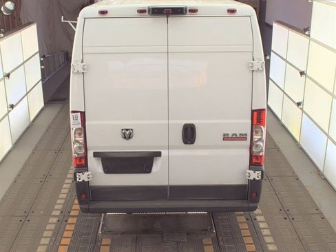 Used 2016 RAM ProMaster 3500 w/ Premium Appearance Group FWD image 5