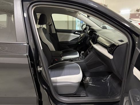 New 2026 Volkswagen Taos S FWD image 36