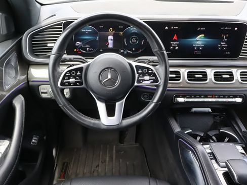 Used 2020 Mercedes-Benz GLE 350 4MATIC w/ Premium Package image 23