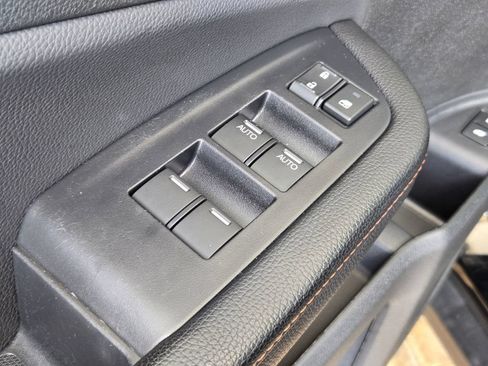 Used 2024 Honda Passport TrailSport image 12