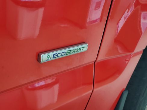 Used 2015 Ford F150 XLT w/ Equipment Group 301A Mid AWD/4WD image 8