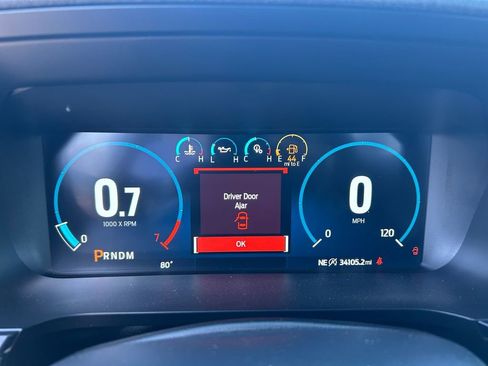 Used 2023 Ford F150 Tremor w/ Equipment Group 402A High AWD/4WD image 17