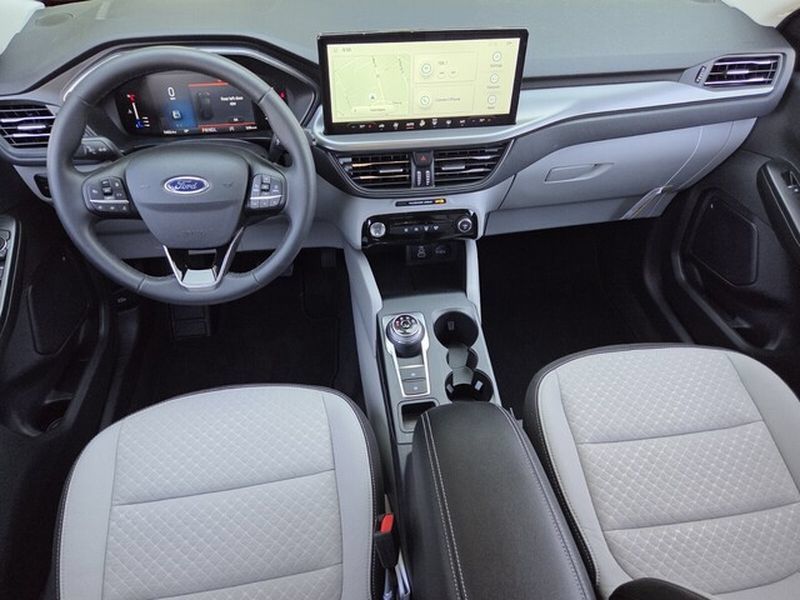 Used 2024 Ford Escape Active w/ Tech Pack #1 FWD image 17