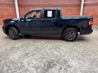 Used 2023 Ford Maverick XLT w/ XLT Luxury Package video 2