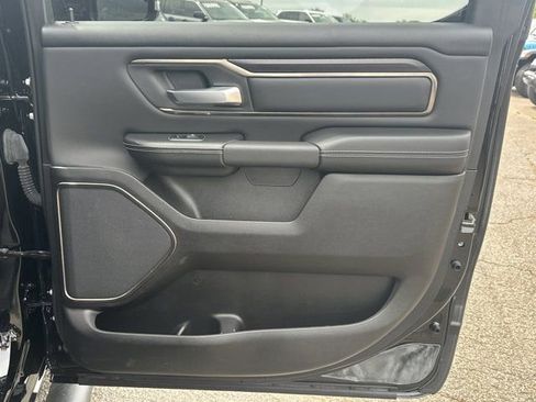 Used 2023 RAM 1500 Rebel w/ Rebel Level 2 Equipment Group image 21