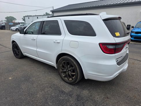 Used 2019 Dodge Durango R/T w/ Trailer Tow Group IV AWD/4WD image 6