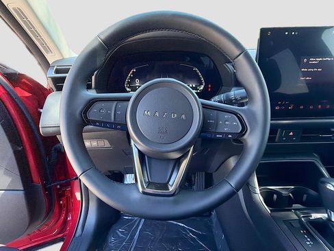 New 2026 MAZDA CX-5 2.5 S w/ Premium Plus Package image 40