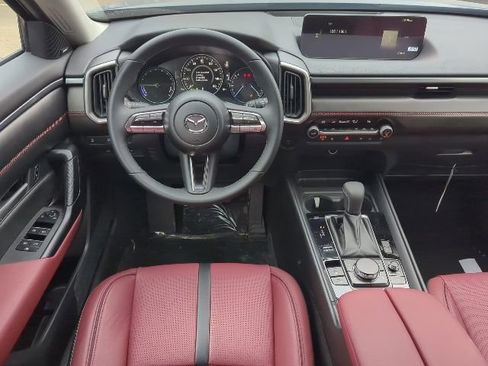 Used 2026 MAZDA CX-50 AWD 2.5 Hybrid w/ Weather Package image 4