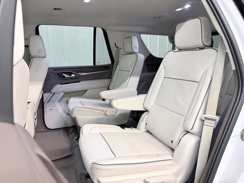 Used 2021 GMC Yukon Denali AWD/4WD image 41