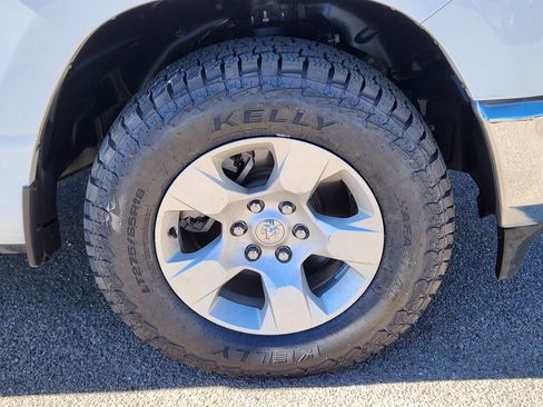 Used 2022 RAM 1500 Big Horn image 14