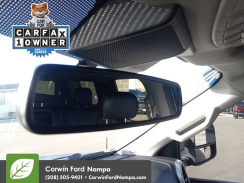 Used 2020 Ford F350 Lariat w/ Lariat Value Package image 21